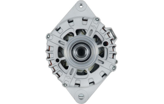 Dynamo / Alternator, Image 2