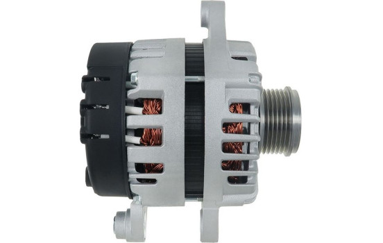 Dynamo / Alternator, Image 3