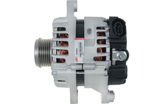 Dynamo / Alternator, Image 5