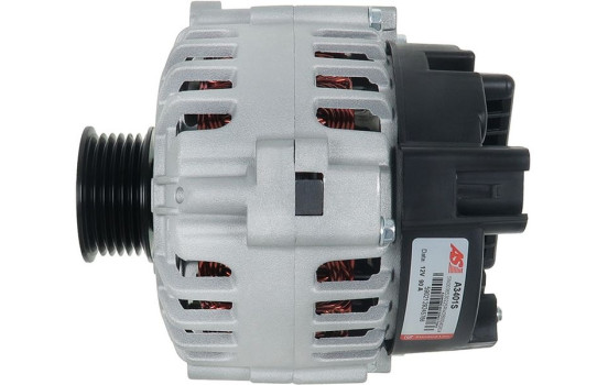 Dynamo / Alternator, Image 5
