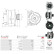 Dynamo / Alternator, Thumbnail 6