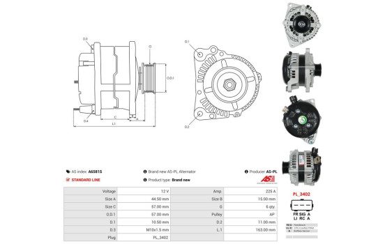 Dynamo / Alternator, Image 6