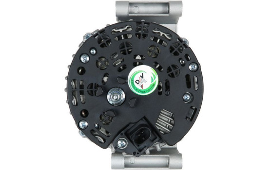 Dynamo / Alternator, Image 4
