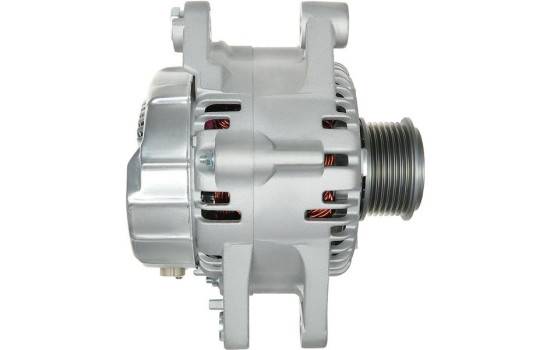Dynamo / Alternator, Image 3