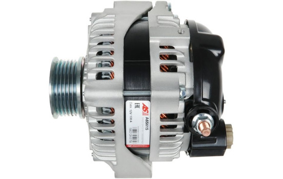 Dynamo / Alternator, Image 5