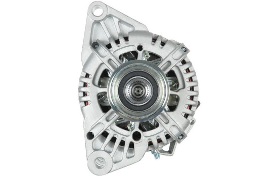 Dynamo / Alternator, Image 2