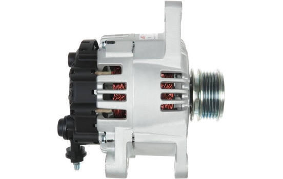 Dynamo / Alternator, Image 3