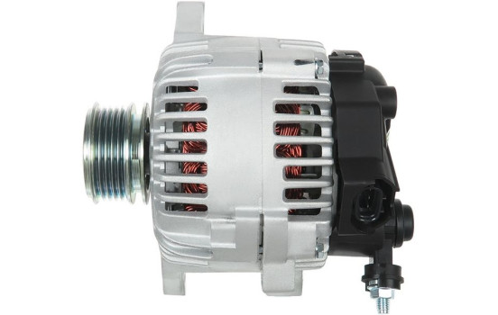 Dynamo / Alternator, Image 5