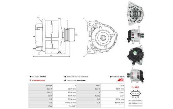 Dynamo / Alternator, Image 6