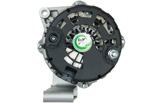 Dynamo / Alternator, Image 4