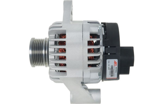 Dynamo / Alternator, Image 5