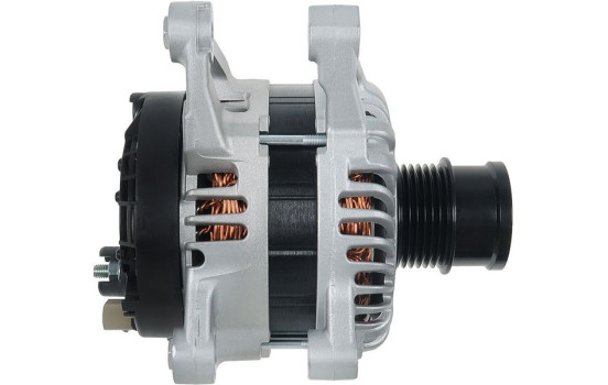 Dynamo / Alternator, Image 3