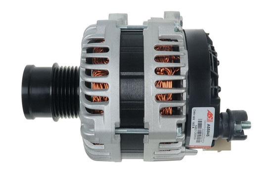 Dynamo / Alternator, Image 5