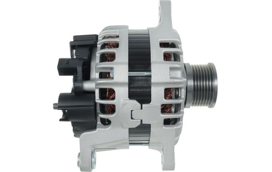 Dynamo / Alternator, Image 3