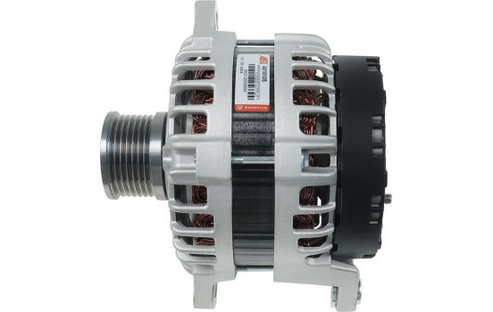 Dynamo / Alternator, Image 5
