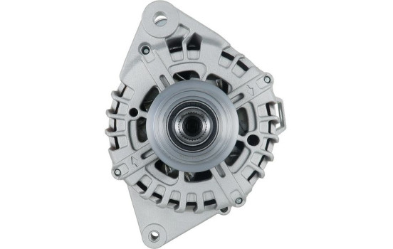 Dynamo / Alternator, Image 2