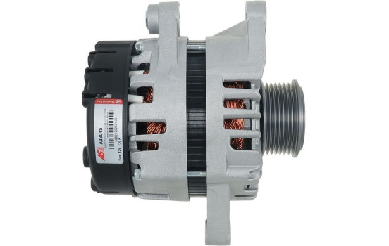 Dynamo / Alternator, Image 3