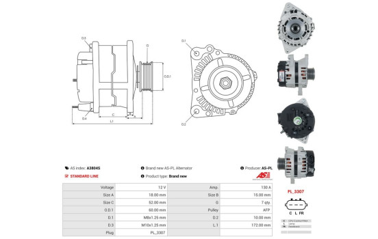 Dynamo / Alternator, Image 6