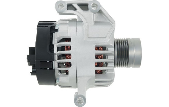 Dynamo / Alternator, Image 3