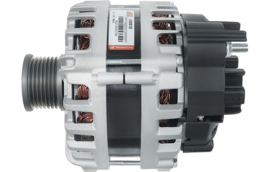 Dynamo / Alternator, Image 5
