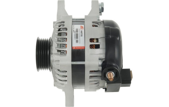 Dynamo / Alternator, Image 5