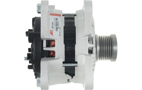 Dynamo / Alternator, Image 4