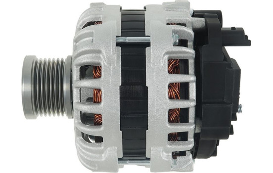 Dynamo / Alternator, Image 5