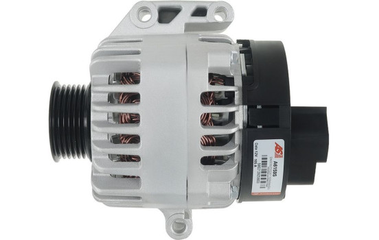 Dynamo / Alternator, Image 5