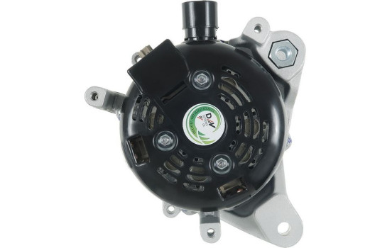 Dynamo / Alternator, Image 4