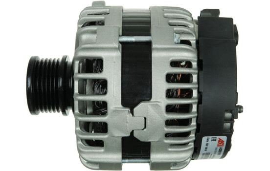 Dynamo / Alternator, Image 5
