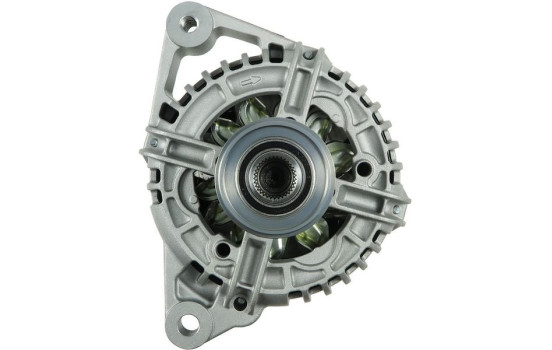 Dynamo / Alternator, Image 2