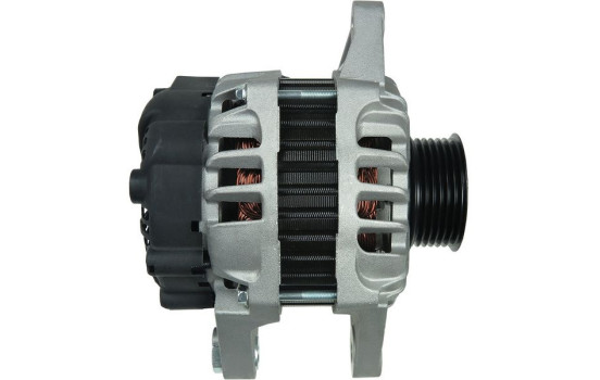 Dynamo / Alternator, Image 3