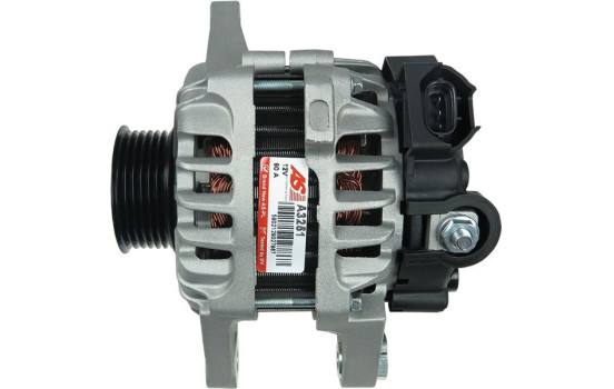 Dynamo / Alternator, Image 5