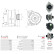 Dynamo / Alternator, Thumbnail 6