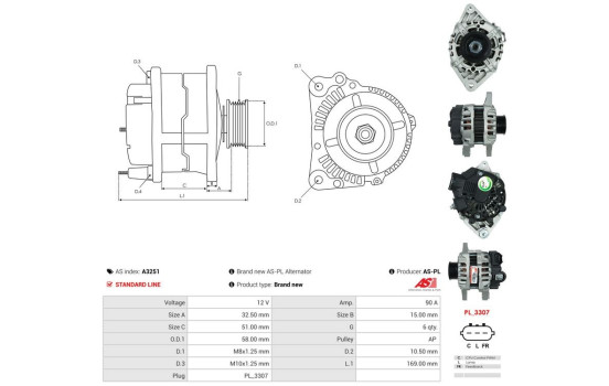 Dynamo / Alternator, Image 6