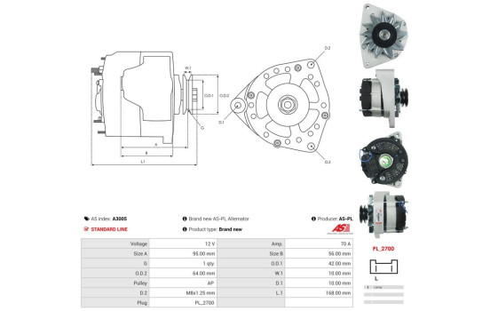 Dynamo / Alternator, Image 6