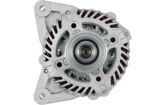 Dynamo / Alternator, Image 2