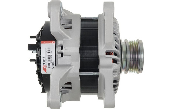 Dynamo / Alternator, Image 3
