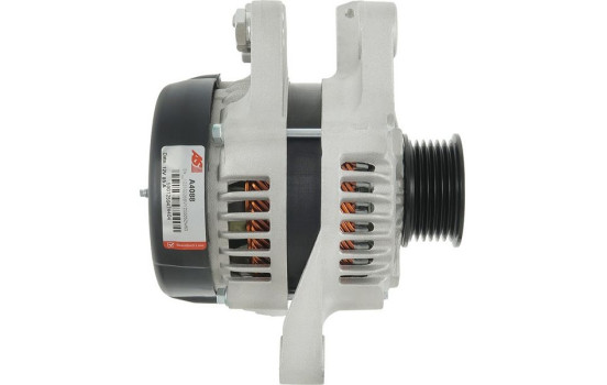 Dynamo / Alternator, Image 3