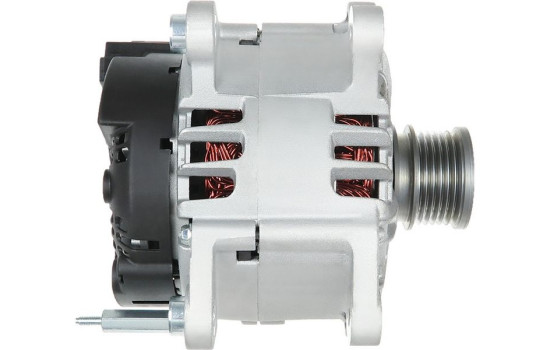 Dynamo / Alternator, Image 3