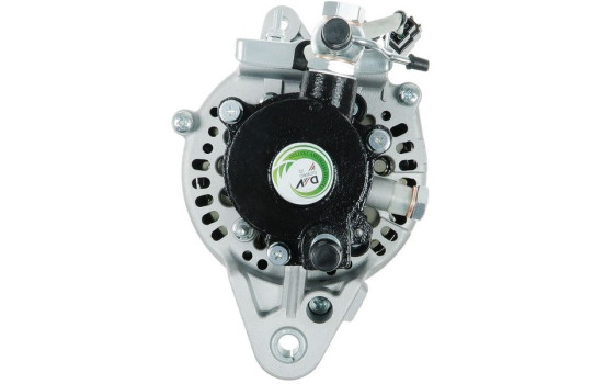 Dynamo / Alternator, Image 4