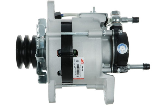 Dynamo / Alternator, Image 5