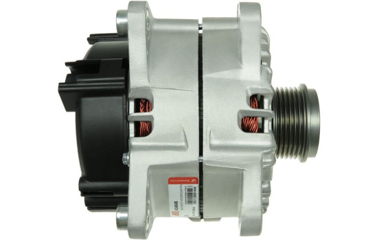 Dynamo / Alternator, Image 3