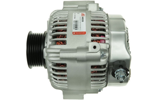 Dynamo / Alternator, Image 5