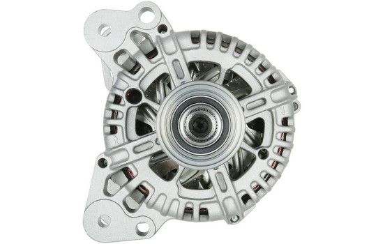 Dynamo / Alternator, Image 2
