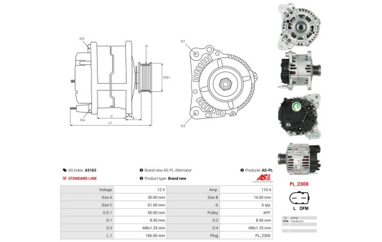 Dynamo / Alternator, Image 6