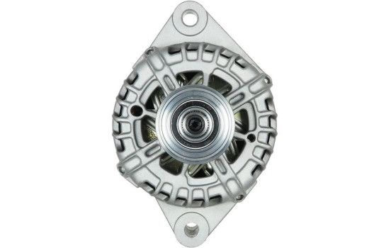 Dynamo / Alternator, Image 2