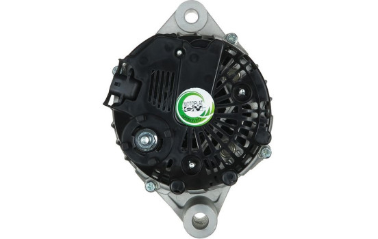 Dynamo / Alternator, Image 4