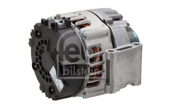 Dynamo / Alternator, Image 2