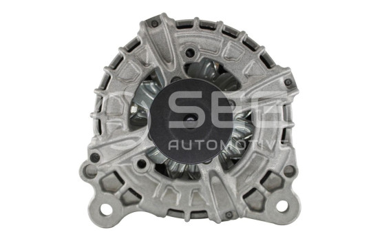 Dynamo / Alternator, Image 2